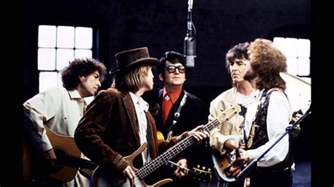 Runaway THE TRAVELING WILBURYS - YouTube