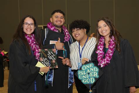 Texas A&M-Corpus Christi Breaks Record with 1,319 Spring 2023 Graduates ...