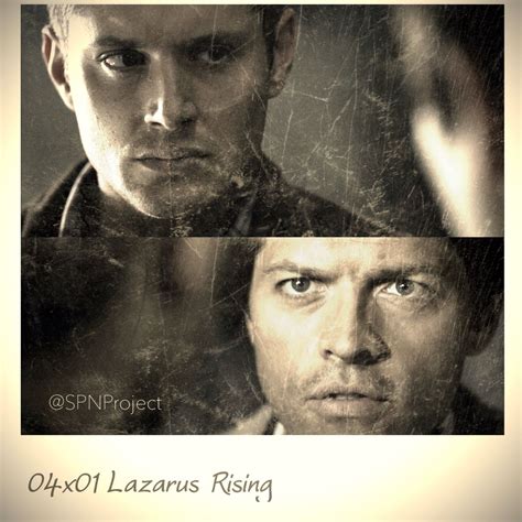 #Supernatural - Season 4 Episode 1 | Supernatural season 4, Supernatural seasons, Supernatural