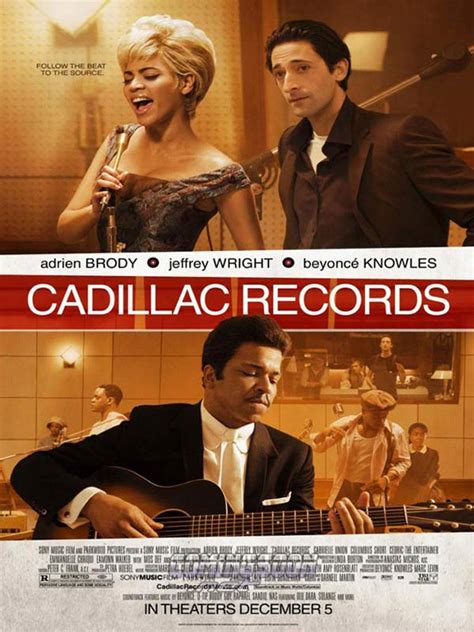 Cadillac Records - Film 2008 - AlloCiné