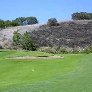 Anaheim Hills Golf Course in Anaheim