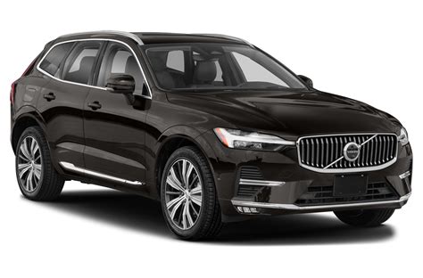 2022 Volvo XC60 - Specs, Prices, MPG, Reviews & Photos | Cars.com