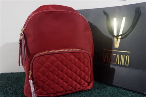 Vizzano Bag (BRAND NEW), Women's Fashion, Bags & Wallets, Beach Bags on Carousell