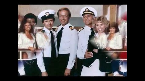 Theme "The Love Boat" TV serie 1977-1986 (lyrics) - YouTube