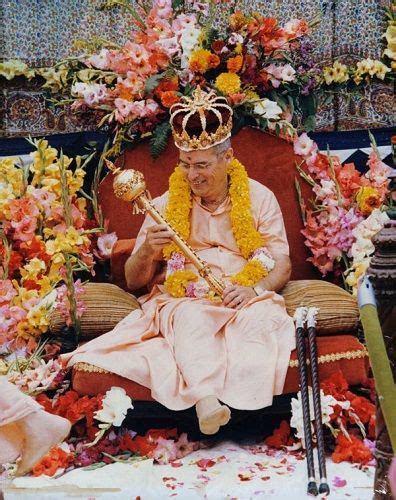 Kirtanananda Swami Wiki, Age, Death, Wife, Family, Biography & More - WikiBio