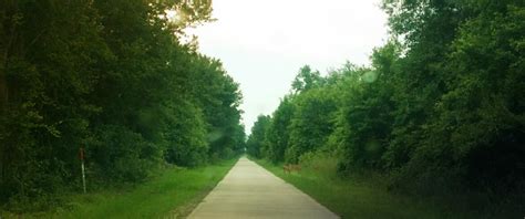 General James A. Van Fleet State Trail | Florida State Parks