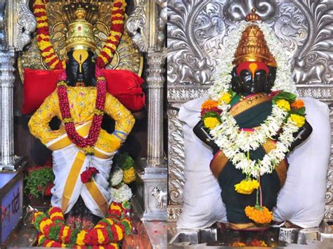 Pandharpur Shri Vitthal Temple: History, story and how to reach