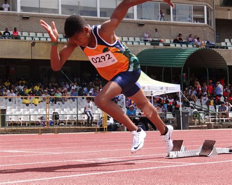 5th annual South African School Sports Championships for high schools | OFM