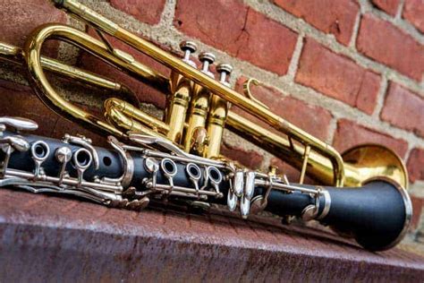 Are Trumpets Or Clarinets Harder to Learn? (Full Comparison)