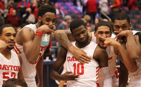 Dayton Flyers basketball ranked among most valuable programs