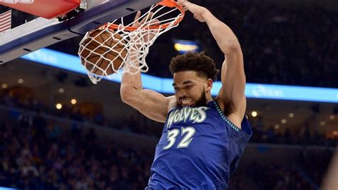 Timberwolves, Karl-Anthony Towns agree to 4-year $224M contract extension - KSTP.com 5 ...