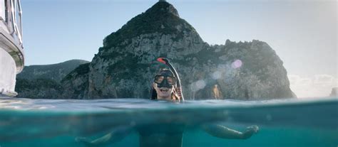 Goat Island Marine Reserve | Auckland, New Zealand