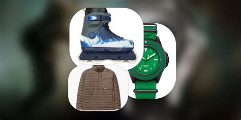 14 Style Releases and New Watches We're Obsessed With This Week | Gear ...