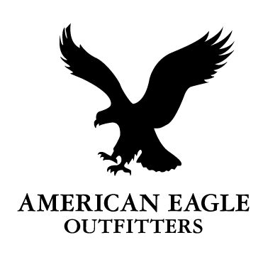 Intro to Graphic Design: American Eagel Logo