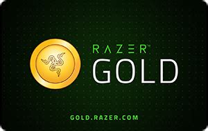 Razer Gold eGift Cards - Streaming & Gaming | eGifter