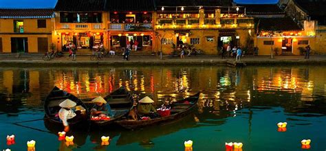 Hoi An Lantern Festival Dates 2022 & Guide