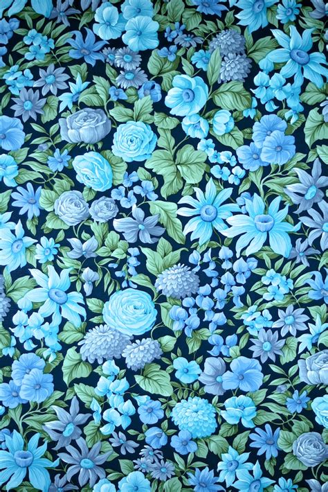 🔥 [40+] Turquoise Floral Wallpapers | WallpaperSafari