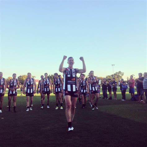 WAFL: 6 Swan Districts players picked in extended WA squad for State game vs Victoria ...