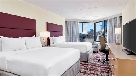 Hotels in Philadelphia - Where to Stay | Visit Philadelphia