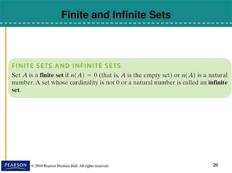 2.1 Basic Set Concepts. - ppt download