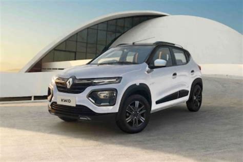 2023 Renault Kwid CLIMBER Price in India, Colours, Mileage, Top-speed, Specs and More - An ...