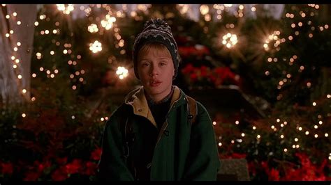 Christmas Tree Lighting | Rockefeller Center | Home Alone 2 - YouTube