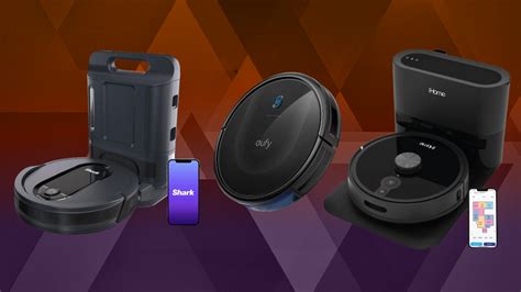 Best Robot Vacuum Deals | PCMag