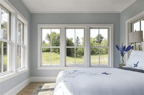 3 Best Window Styles For Your Bedroom | Next Door & Window