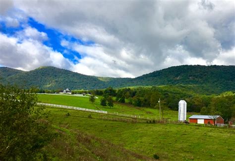 9 Shenandoah Valley Campgrounds Offering National Park-Worthy Views