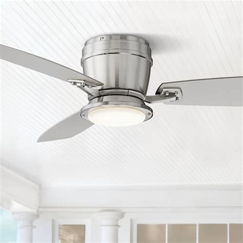 Hugger Ceiling Fans With Lights And Remote - Home Depot: Ceiling Fan w/ Light Kit Only $39.97 ...