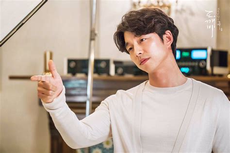 กงยู พูดถึงแพลนสำหรับผลงานชิ้นต่อไป หลังจาก Goblin - Korseries