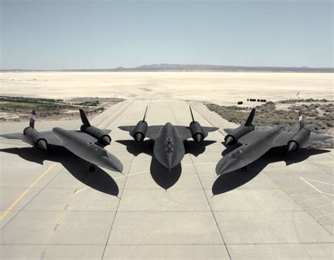 America’s SR-72 Spy Plane Could Be the Fastest Plane to Ever Fly | The ...