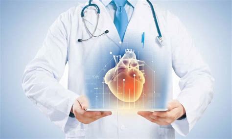 Know your Cardiology Doctor: Different types of heart doctors in India