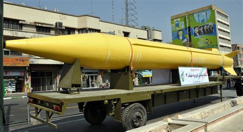 DPRK, Iran strong partners in missile tech – Middle East experts | NK ...