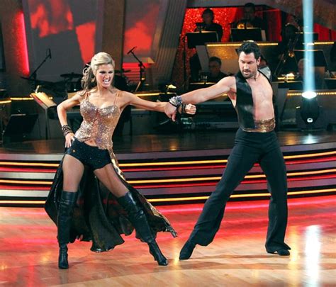 Erin Andrews | Dancing With the Stars' Sexiest Costumes Ever: Photos | Us Weekly