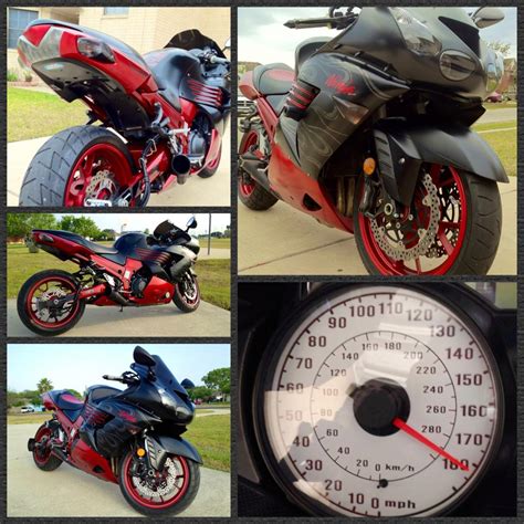 DynoTune dry Motorcycle nitrous oxide system? - ZX Forums