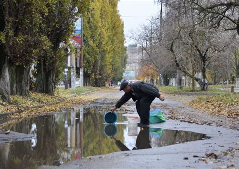 How the city of Kherson lives weeks after the liberation