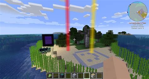 5 best server utility mods for Minecraft Java Edition