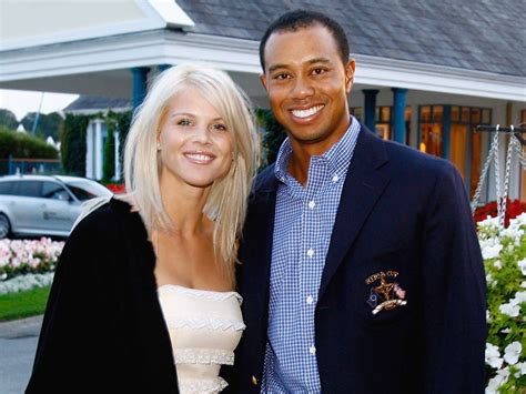 Who Is Tiger Woods' Ex-Wife? All About Elin Nordegren