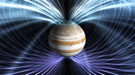 Rare glimpse of two of Jupiter’s auroras reveal they're dancing to different beats - The Verge