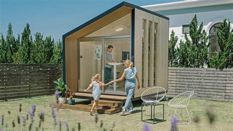 Top 50+ imagen outdoor office pods - Abzlocal.mx