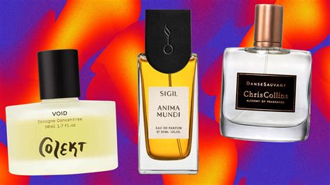 The Best Small Cologne Brands: 11 Small Perfumers You Need to Know About | GQ