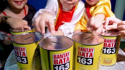 Batay Bata 163 Marks 24th Year with ‘Bawat Isa Ay Bata’ Music Video ...