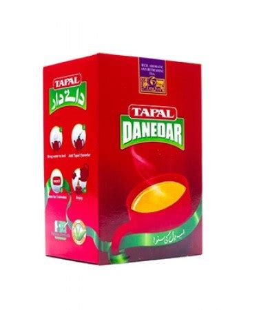 Tapal Danedar - 85g | Fairo.pk