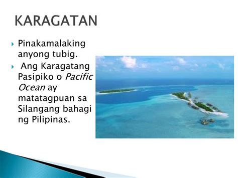 PPT - Anyong Tubig PowerPoint Presentation - ID:5205091