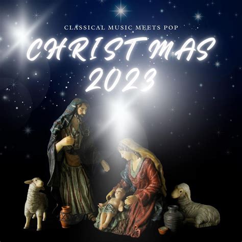 ‎CHRISTMAS 2023 - Classical Music Meets Pop - Album by Various Artists - Apple Music