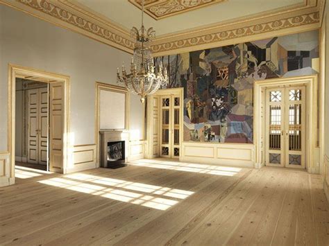 Amalienborg Castle in Copenhagen interior - Google Search | Blank Spaces | Pinterest | Copenhagen