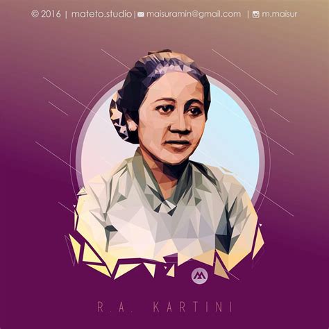 R.a. Kartini Vector Png : Kartini 2 Free Vectors To Download ...