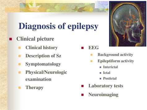 PPT - Epilepsy PowerPoint Presentation, free download - ID:1276291