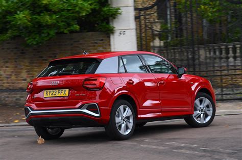 Audi Q2 long-term test: report 1 | What Car?